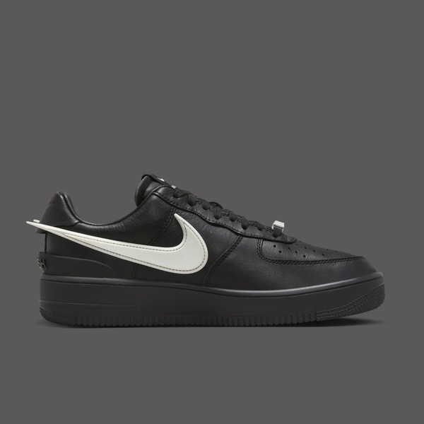 AMBUSH and Nike Release Two New Air Force 1's | Grailify